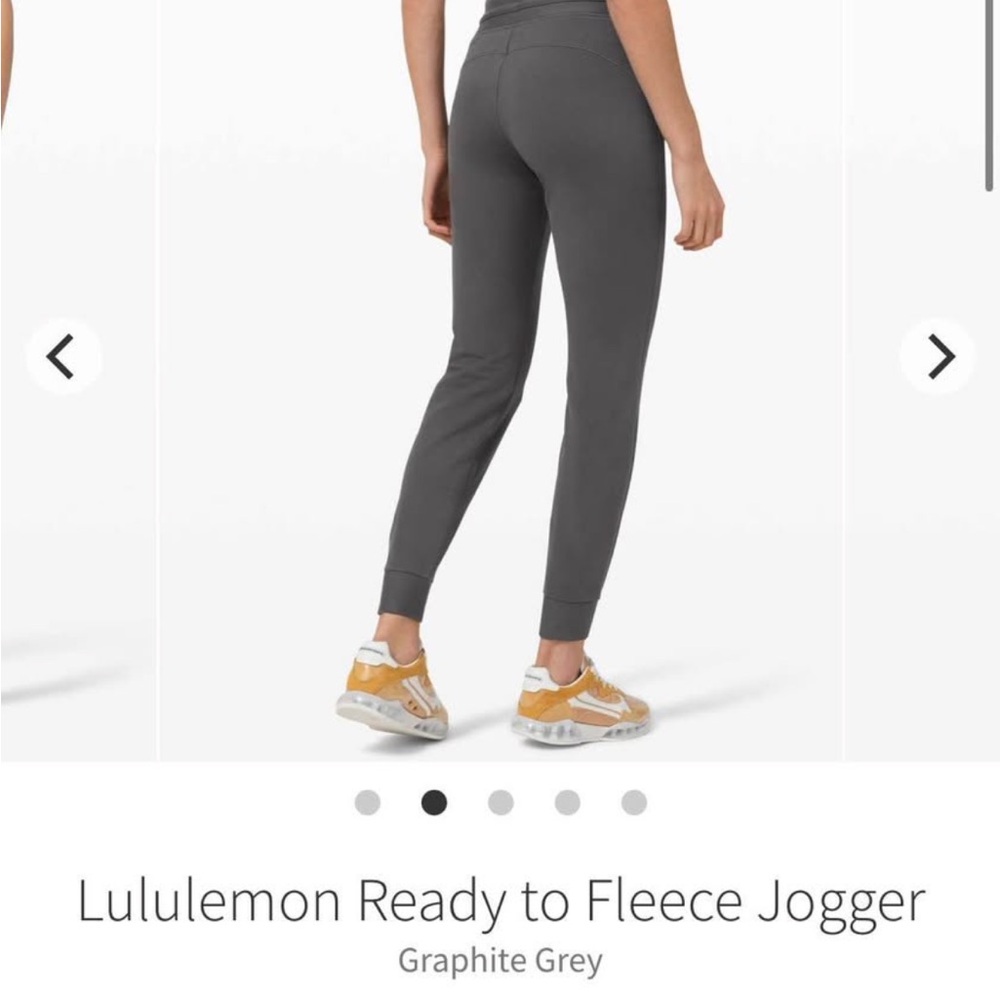 lululemon Joggers - image 4